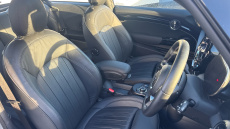 MINI Hatchback 135kW Cooper S Level 3 33kWh 3dr Auto Electric Hatchback